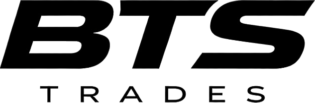 BTS Trades Logo